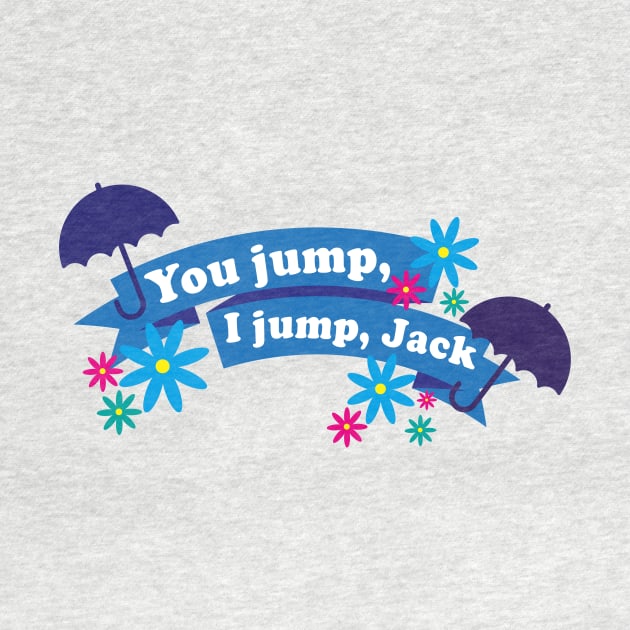 you jump i jump jack by aytchim